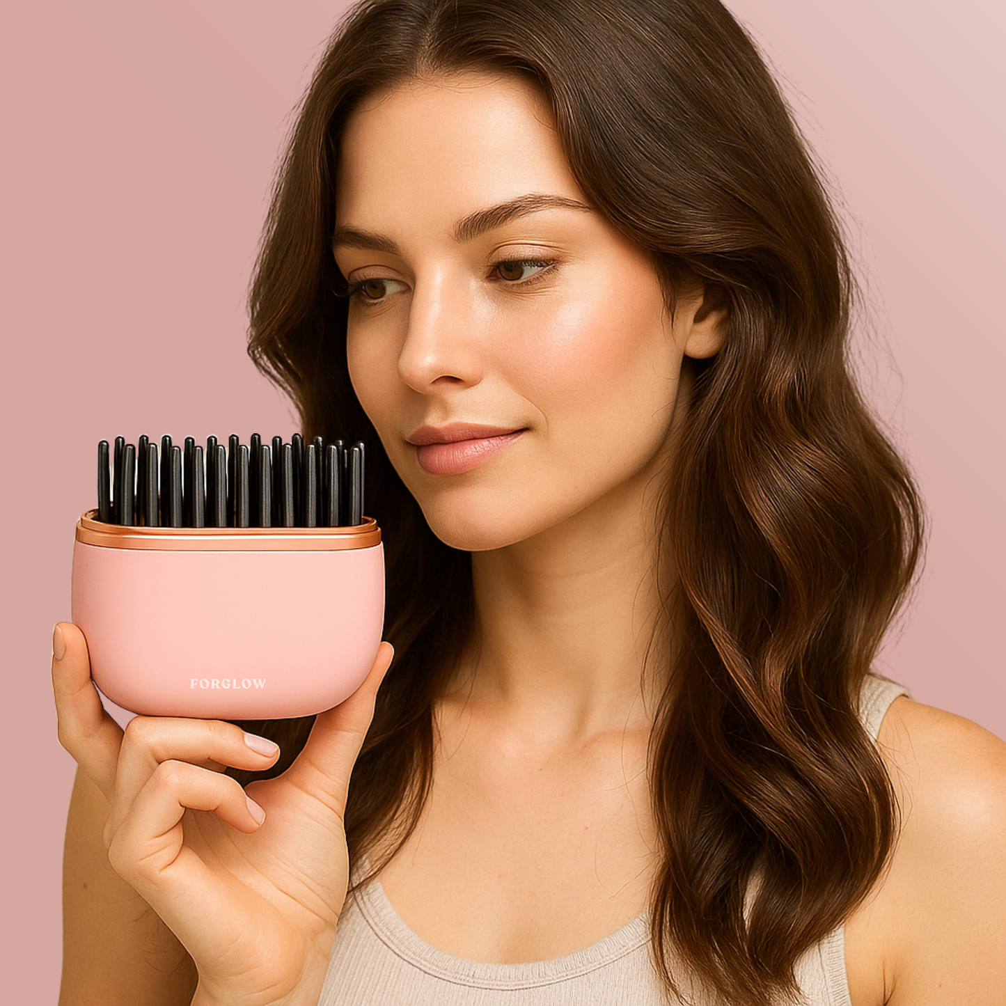 FORGLOW - HairBuddy™