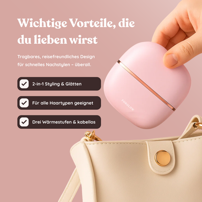 FORGLOW - HairBuddy™